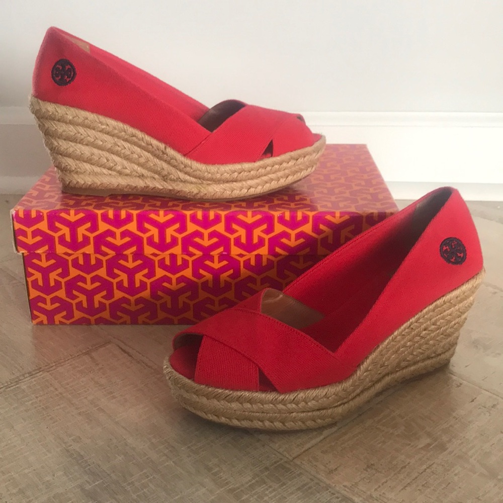 Tory Burch